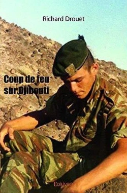 Bertrand.pt - Coup De Feu Sur Djibouti
