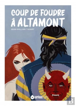 Bertrand.pt - Coup De Foudre À Altamont