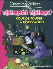 Coup De Foudre À Horrywood T.2