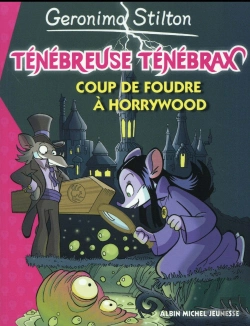 Bertrand.pt - Coup De Foudre À Horrywood T.2