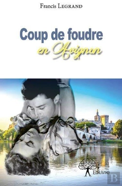 Bertrand.pt - Coup De Foudre En Avignon