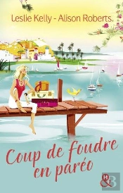 Coup De Foudre En Pareo
