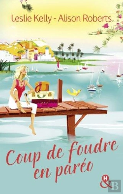 Bertrand.pt - Coup De Foudre En Pareo
