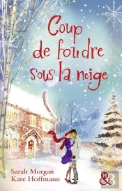 Coup De Foudre Sous La Neige