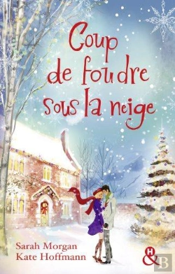 Bertrand.pt - Coup De Foudre Sous La Neige