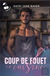 Coup De Fouet En Cuisine