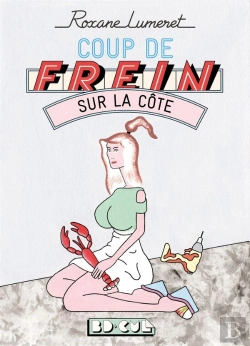 Bertrand.pt - Coup De Frein Sur La Côte