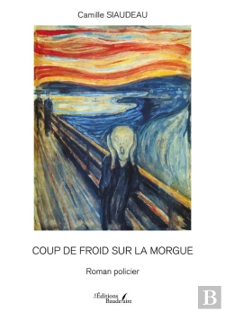 Bertrand.pt - Coup De Froid Sur La Morgue