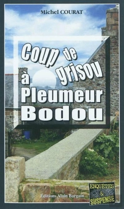 Bertrand.pt - Coup De Grisou À Pleumeur Bodou