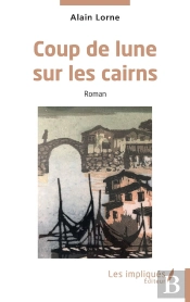 Coup De Lune Sur Les Cairns