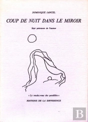 Coup De Nuit Dans Le Miroir