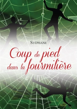 Bertrand.pt - Coup De Pied Dans La Fourmiliere