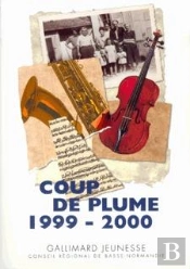 Coup De Plume 1999 - 2000