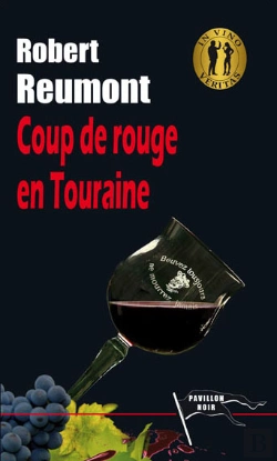 Bertrand.pt - Coup De Rouge En Touraine