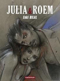 Coup De Sang Tome 2 : Julia Et Roem