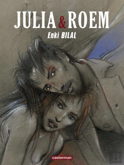 Bertrand.pt - Coup De Sang Tome 2 : Julia Et Roem