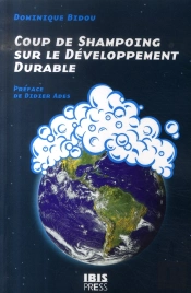 Coup De Shampoing Sur Le Développement Durable