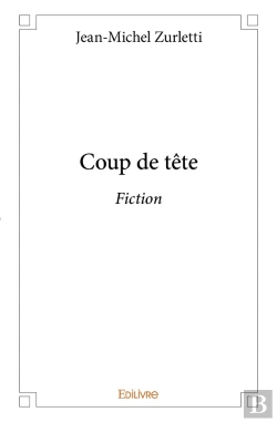 Bertrand.pt - Coup De Tête : Fiction
