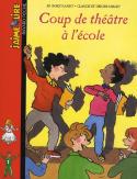Coup De Theatre A L'Ecole