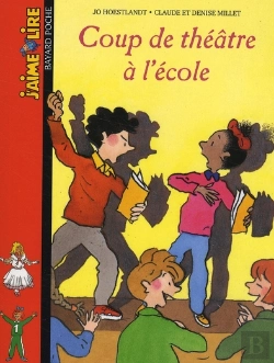 Bertrand.pt - Coup De Theatre A L'Ecole