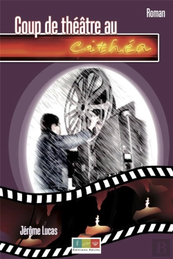 Bertrand.pt - Coup De Théâtre Au Cithea