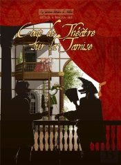 Coup De Theatre Sur La Tamise