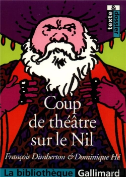Bertrand.pt - Coup De Theatre Sur Le Nil