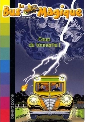 Coup De Tonnerre !