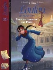 Coup De Tonnerre N17 Juin 2011