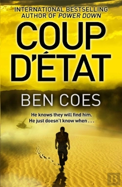Bertrand.pt - Coup D'Etat