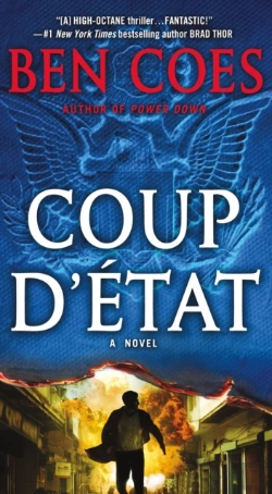 Bertrand.pt - Coup D'Etat