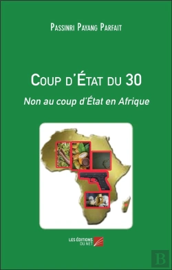 Bertrand.pt - Coup D'État Du 30 : Non Au Coup D'État En Afrique