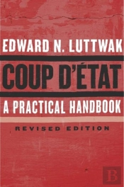 Coup D'Etat