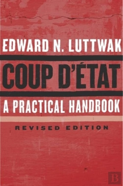 Bertrand.pt - Coup D'Etat