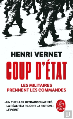 Bertrand.pt - Coup D'Etat - Les Militaires Prennent Les Commandes