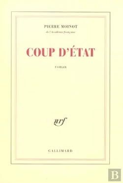 Bertrand.pt - Coup D'Etat