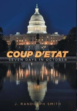 Bertrand.pt - Coup D'Etat: Seven Days In October