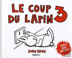 Bertrand.pt - Coup Du Lapin T.3