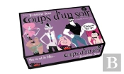 Coup D'Un Soir ; Coming Out