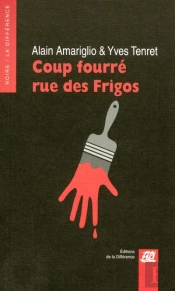Coup Fourré Rue Des Frigos