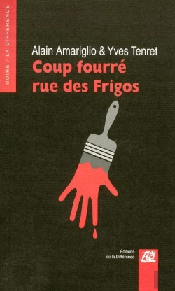 Bertrand.pt - Coup Fourré Rue Des Frigos