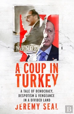 Bertrand.pt - Coup In Turkey