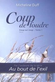 Coup Sur Coup V. 01 Coup De Foudre