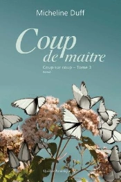 Coup Sur Coup V 03 Coup De Maitre