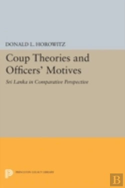 Bertrand.pt - Coup Theories And Officers' Motives