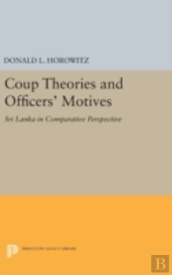 Bertrand.pt - Coup Theories And Officers' Motives