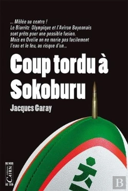 Bertrand.pt - Coup Tordu A Sokoburu