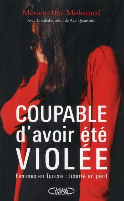 Bertrand.pt - Coupable D'Avoir Ete Violee