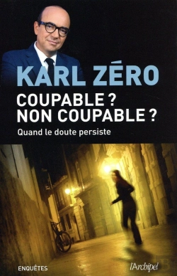 Bertrand.pt - Coupable ? Non Coupable ?