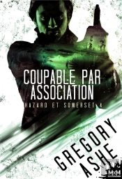 Coupable Par Association : Hazard Et Somerset, T4